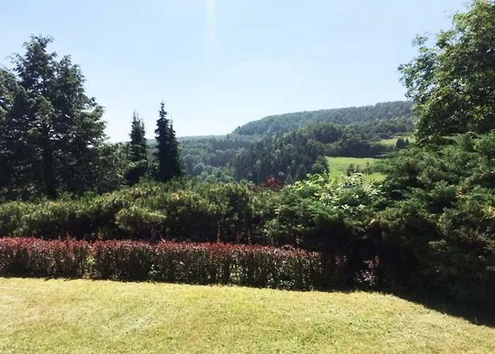 Ferienwohnung
