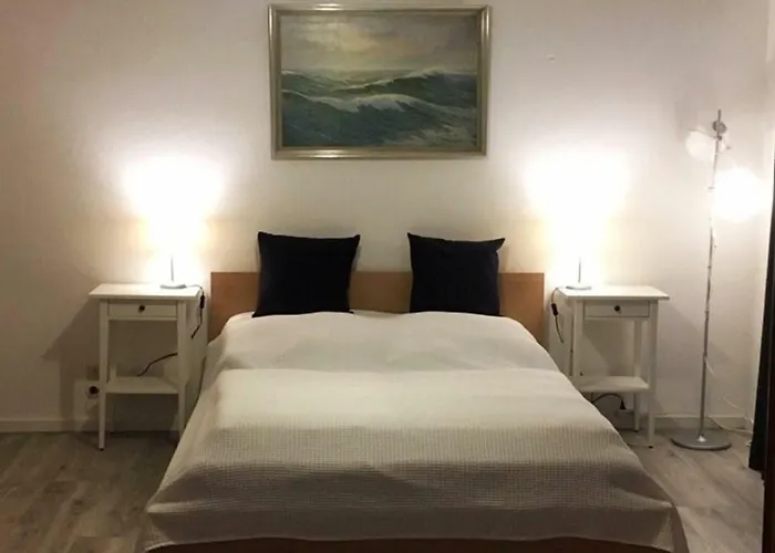 Ferienwohnung