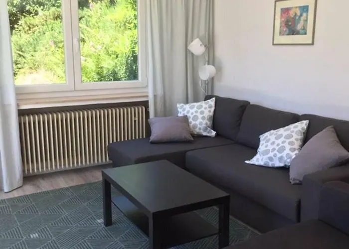 Ferienwohnung