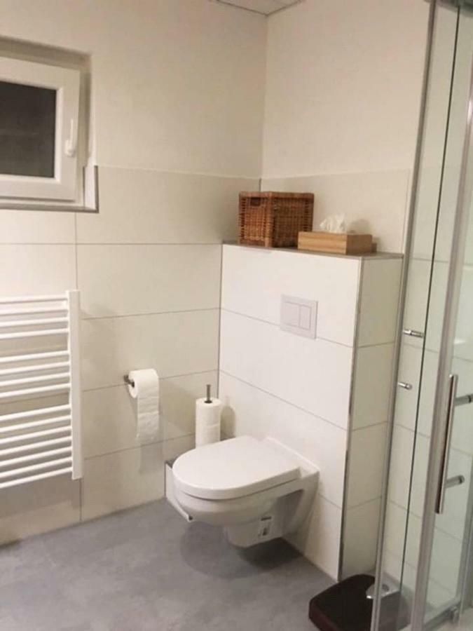Ferienwohnung