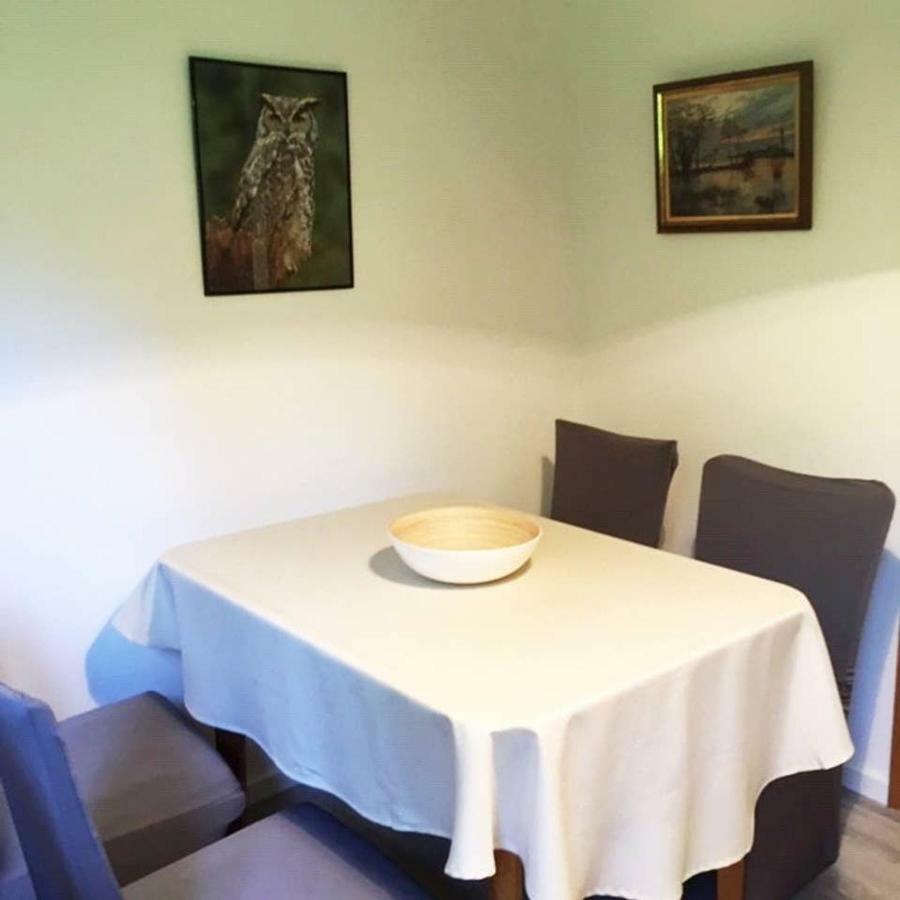 Ferienwohnung Apartment Detmold