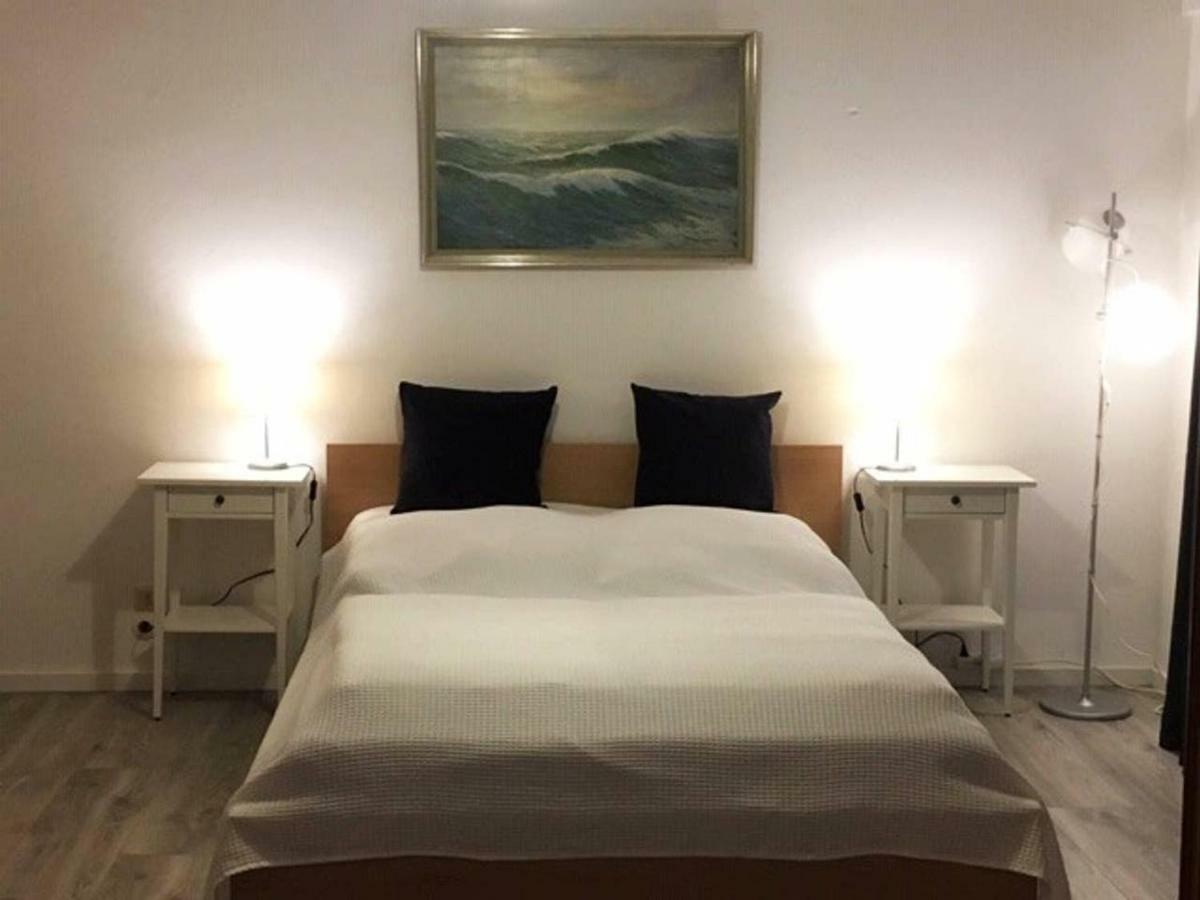 Ferienwohnung *