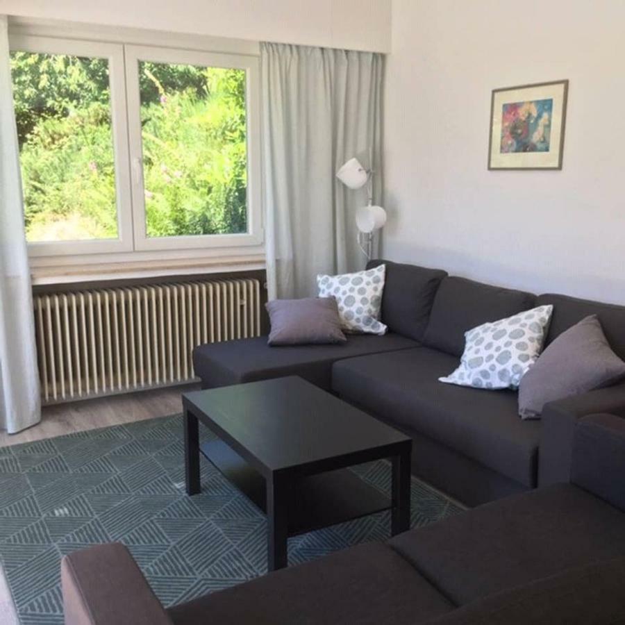 Apartment Ferienwohnung