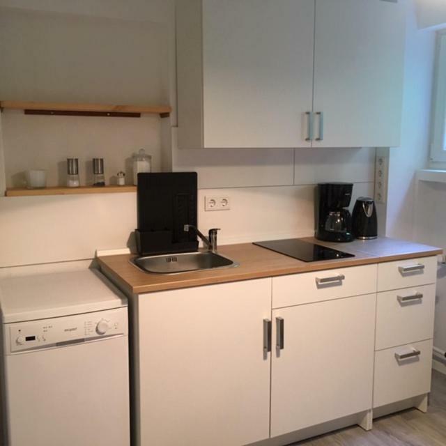 Ferienwohnung Апартаменты